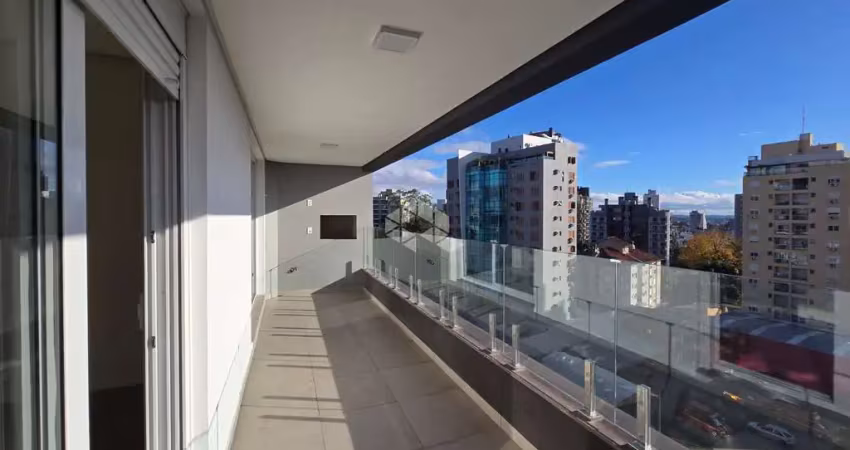 Apartamento com 3 quartos à venda na Avenida Wilhelm Rotermund, 20, Morro do Espelho, São Leopoldo