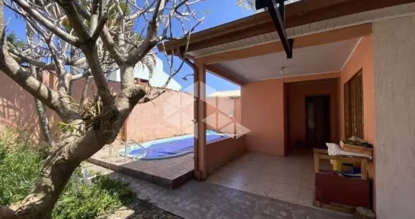 Casa com 3 quartos à venda na Rua Princesa Isabel, 275, Fátima, Canoas