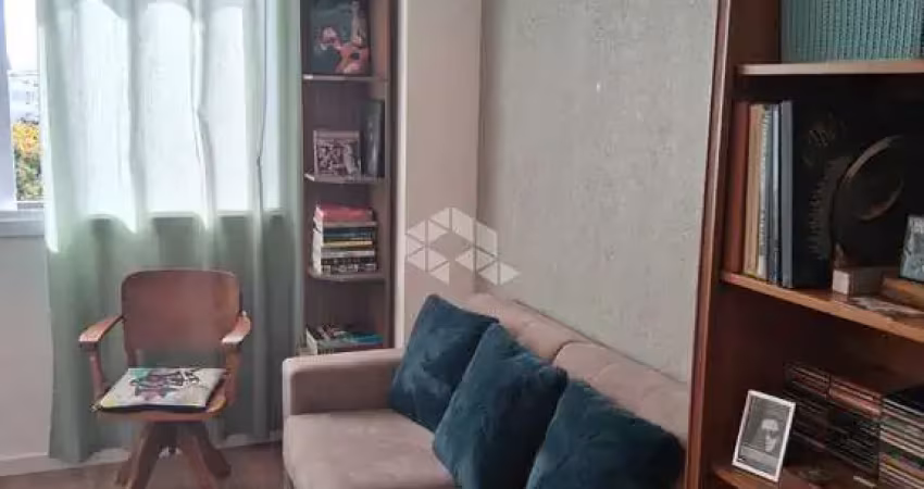 Apartamento com 1 quarto à venda na Rua General Salustiano, 855, Marechal Rondon, Canoas