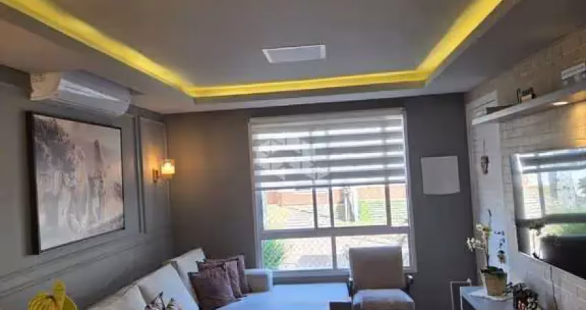 Casa com 3 quartos à venda na Avenida Vereador Clóvis Elias Prytula, 325, Central Parque, Cachoeirinha