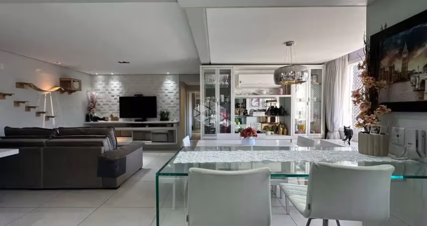 Apartamento com 2 quartos à venda na Rua Dom Pedro II, 130, Nossa Senhora das Graças, Canoas