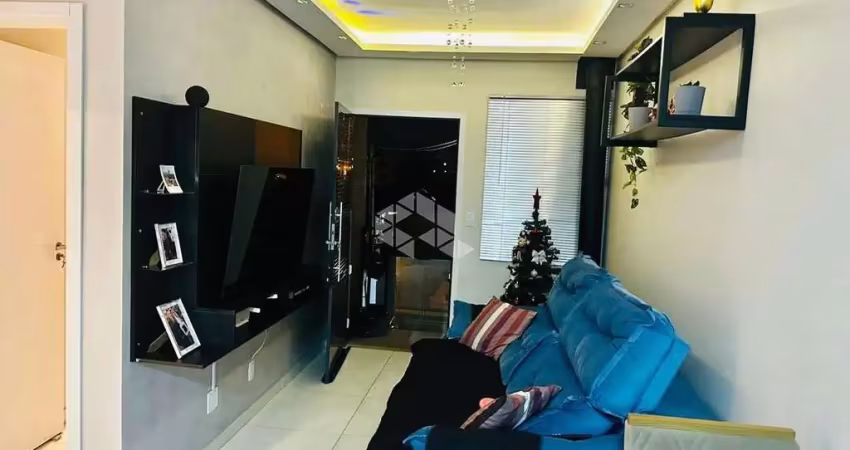 Apartamento com 2 quartos à venda na Rua Nossa Senhora da Candelária, 388, Olaria, Canoas