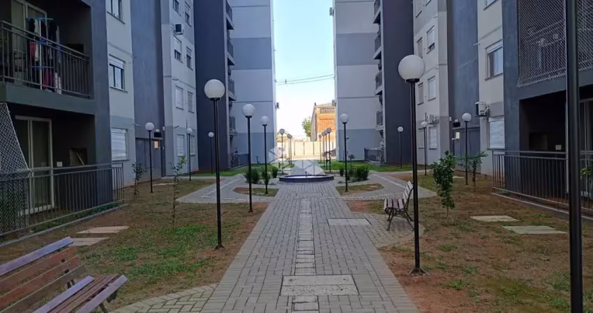 Apartamento com 2 quartos à venda na Rua Henrique Stefani, 761, Igara, Canoas