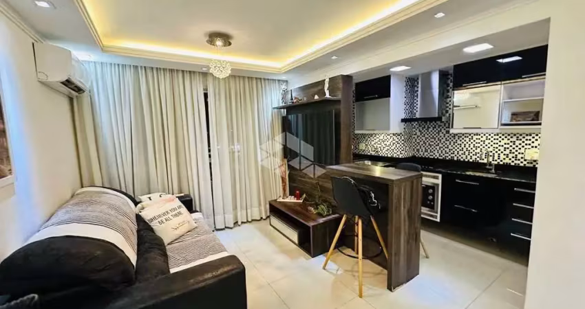 Apartamento com 2 quartos à venda na Avenida Armando Fajardo, 2100, Igara, Canoas