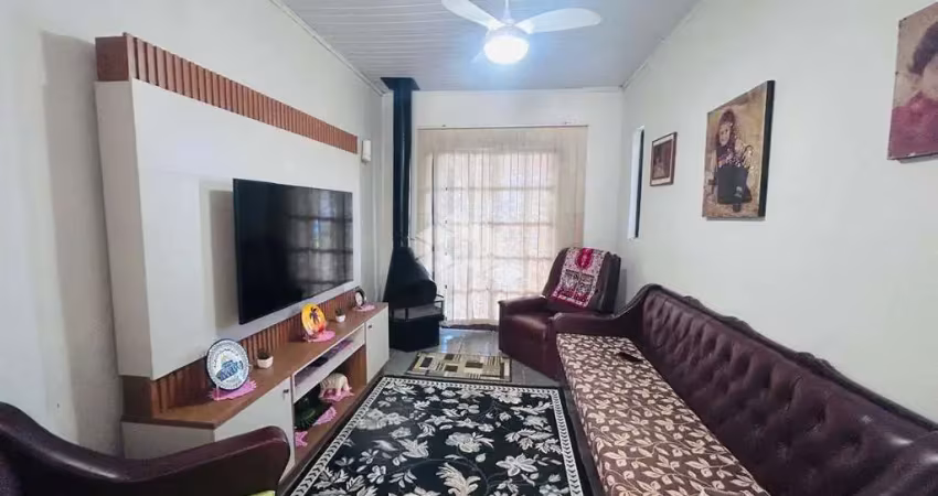 Casa com 2 quartos à venda na Rua Dona Maria Isabel, 479, Harmonia, Canoas