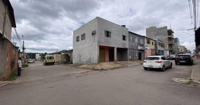 Prédio Esquina Vazado Itapoã I – Lojas + Aptos