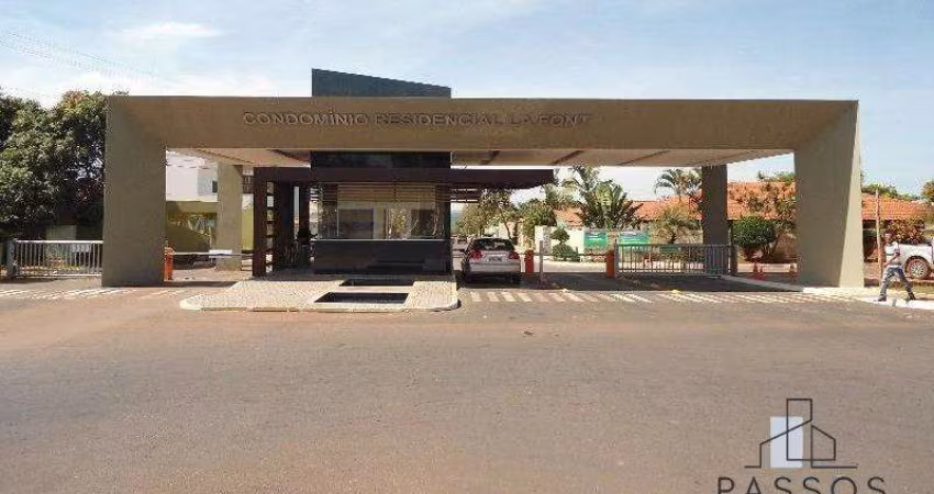 Lote à Venda - 800m² em Condomínio Fechado no Paranoá/DF