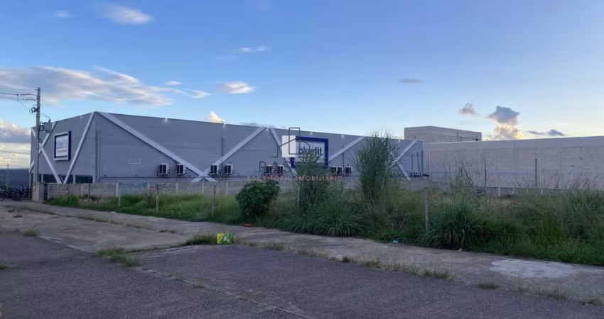 Lotes Comerciais 1.800m² cada - ao lado da Bluefit Paranoá Parque/DF