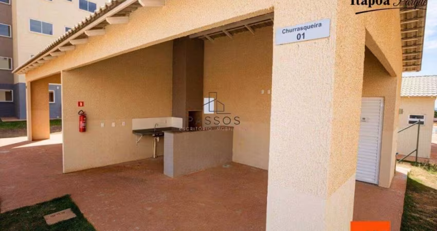 Quer Vender no Itapoã Parque? Eu Moro Aqui e Posso Ajudar