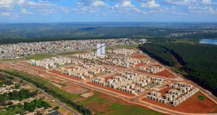 Quer Vender no Paranoá Parque? Eu Moro Aqui e Posso Ajudar