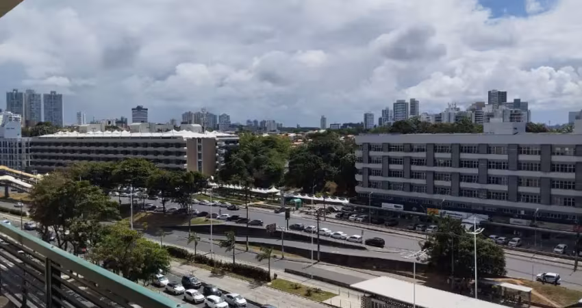 Sala comercial à venda na Avenida Antônio Carlos Magalhães, 771, Itaigara, Salvador