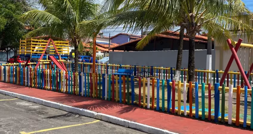 Casa em condomínio fechado com 3 quartos à venda na Condomínio vivendas do joanes, Estrada do Coco, Lauro de Freitas