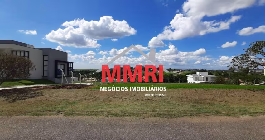 Terreno à venda no Village Ipanema I, com 861,96 m² de área. VEM CONFERIR!!!