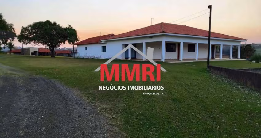 Chácara / sítio à venda na Vila Sottemo, Itapetininga 