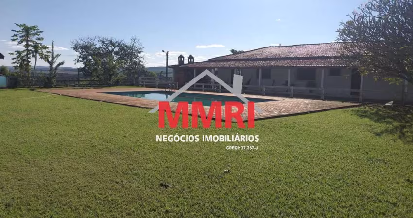 Chácara / sítio à venda na Zona Rural, Capela do Alto 
