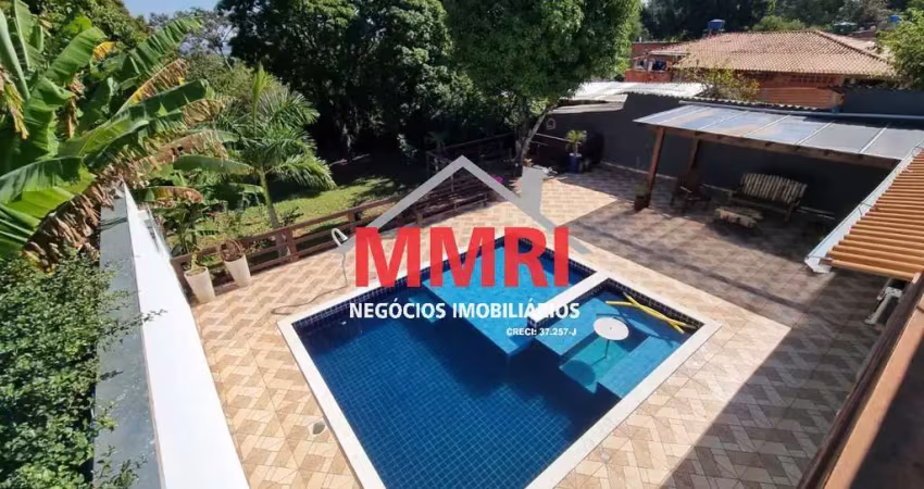 Chácara à venda em Araçoiaba da Serra, no Farias:  1.500m²!!!!!!
