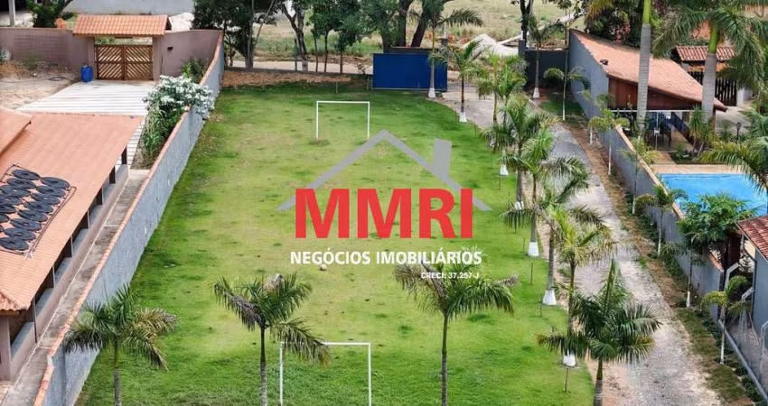 Sítio à venda em Iperó. Aproveite essa oportunidade única!