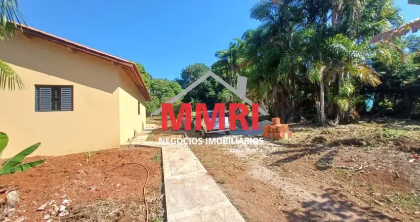 Chácara para locação em araçoiaba da serra-sp: reserve já!