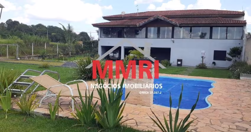 Imperdível Casa à Venda em Araçoiaba da Serra-SP, Bairro Alvorada:1.400m²!! CONFIRA! ACEITA FINANCIAMENTO