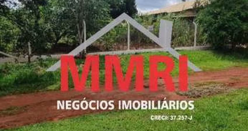 Terreno de condomínio à venda em Avaré-SP: oportunidade única para construir o seu sonho! 700m² por apenas R$1200mil!!!!