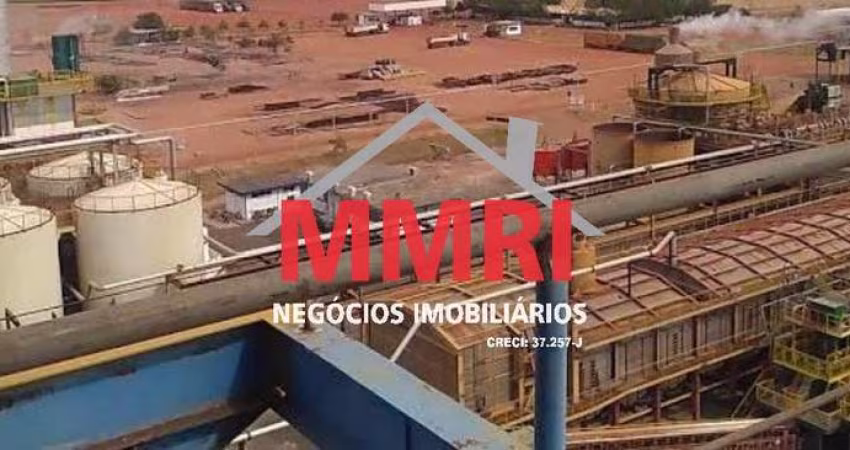 Terreno comercial à venda no Residencial Copaíbas, Luziânia 