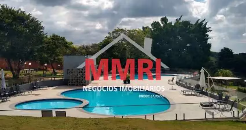 Terreno em condomínio à venda em sorocaba-sp, jardim pagliato: modernidade e conforto em condomínio exclusivo
