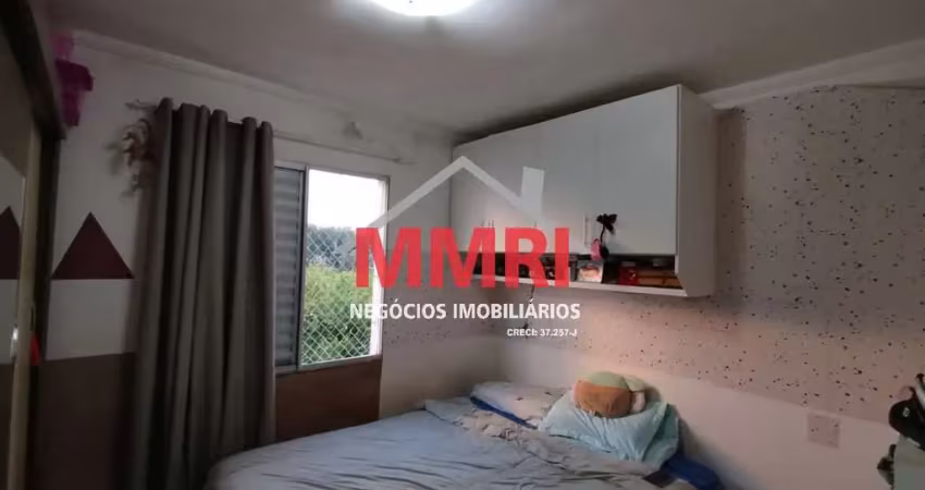 Apartamento em Votorantim-SP: Imóvel ideal para investimento ou moradia!