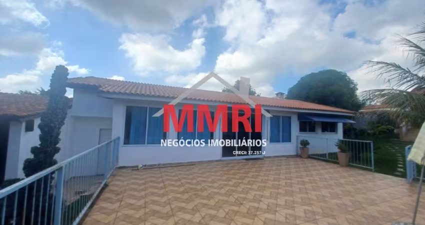 Chácara à venda no Alvorada, com 1.040,00 m² de área! ACEITA PERMUTA