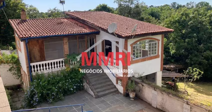 Chácara com Piscina que ACEITA FINANCIAMENTO em Araçoiaba da Serra: Você não pode perder!