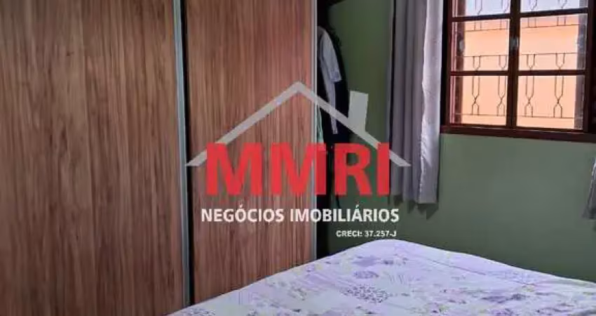 Imperdível oportunidade: Casa à venda em Sorocaba-SP, Parque Esmeralda, 2 quartos,  sala, banheiro, 2 vagas, 125m².