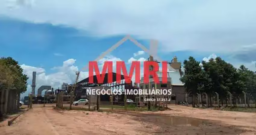 Terreno comercial à venda na Área Rural de Andradina, Andradina 