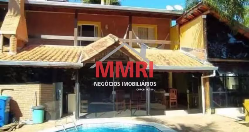 Excelente oportunidade: Chácara à venda, PÉ NA ÁGUA NA REPRESA DE MAIRINQUE- SP!!!!