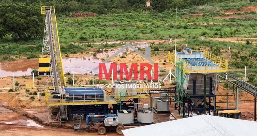 Casa à venda na Zona Rural, Paraíso do Tocantins 