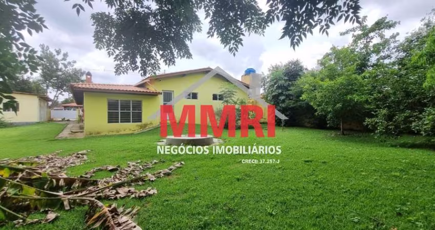 Chácara / sítio com 2 quartos à venda na Chacara Santa Terezinha, Araçoiaba da Serra 