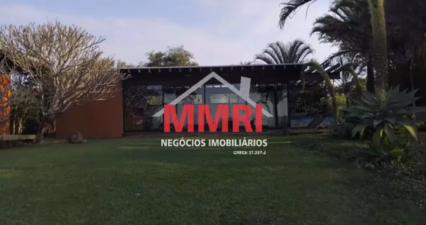 Sítio  com 30 alqueires e Lago em Itu-SP: Oportunidade Única!