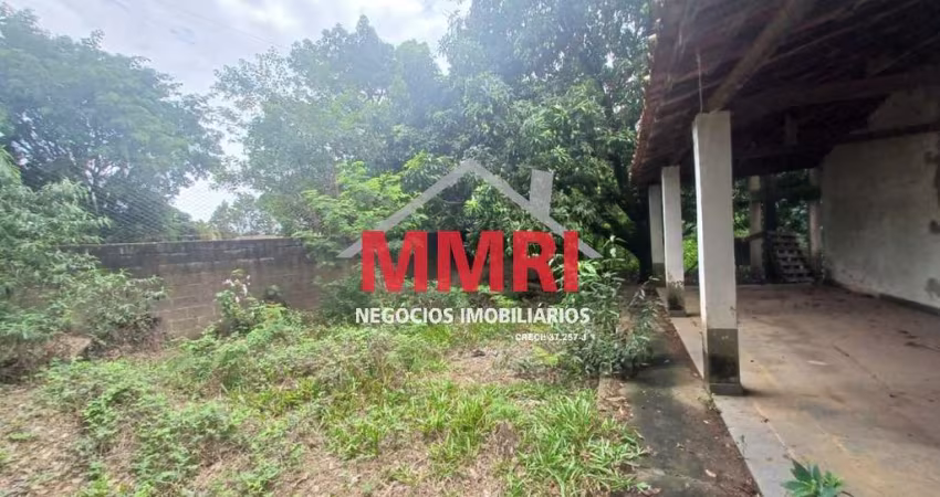 Terreno Comercial de 2.778m² à Venda em Araçoiaba da Serra-SP, Próximo ao Lago Azul: Oportunidade Única!