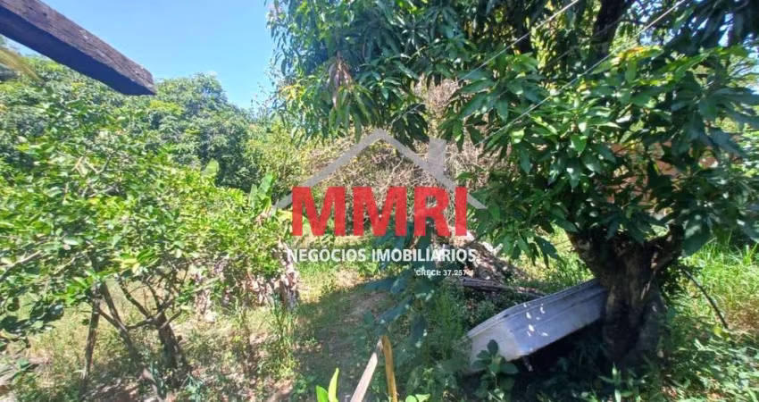 Chácara de 750m² à venda em Araçoiaba da Serra-SP: APROVEITE!