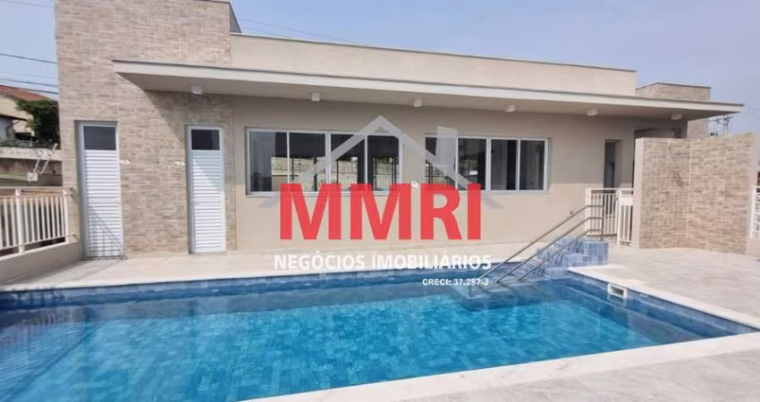 Apartamento à venda em Sorocaba-SP, Jardim Saira