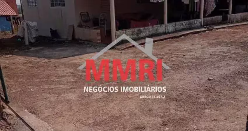 Chácara de 2.000m² à venda em Araçoiaba da Serra-SP  no bairro Colônia: ACEITA PERMUTA