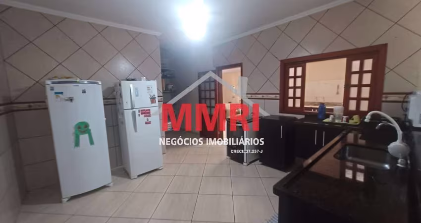 Chácara à Venda no Bairro Alvorada com 5 Quartos, 3 Suítes, 2 Salas, 3 Banheiros
