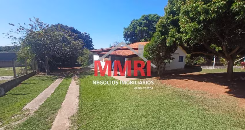 Chácara de 1.000 à venda em Araçoiaba da Serra-SP, bairro Monte Bianco
