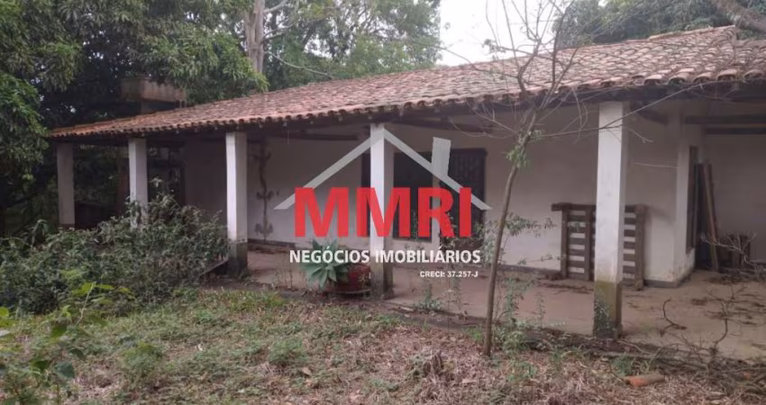Chácara com 2.000m² à venda em Araçoiaba da Serra-SP