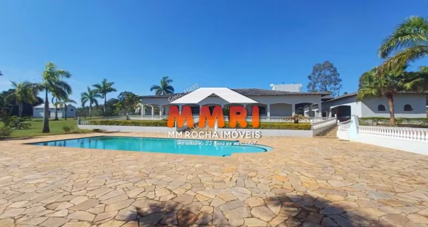 INVESTIMENTO: Sítio à venda em Capela do Alto-SP!!!