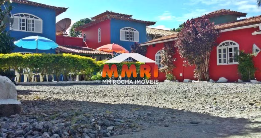Casa comercial à venda no Centro, Cabo Frio 