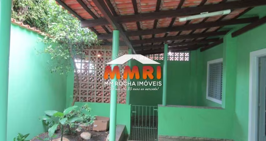 Casa à venda em Itararé!!