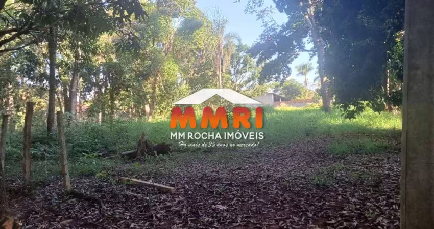 Terreno de 1.530m² à venda no perlamar. venha conferir!