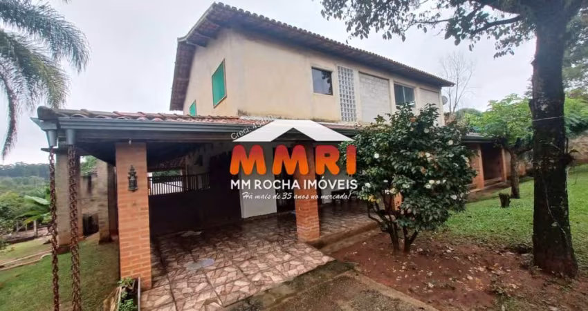 Chácara com 2.000m² à venda no Colinas de Ipanema