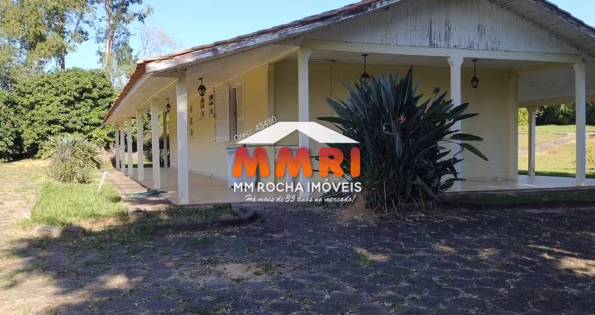 Chácara de 2.000m² à VENDA no Iperózinho/ CAPELA DO ALTO