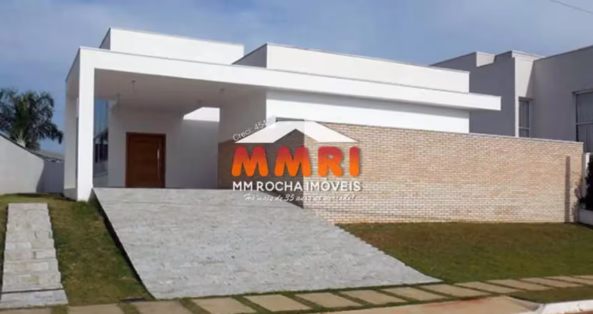Casa à venda no Condomínio Evidence em Araçoiaba da Serra!!