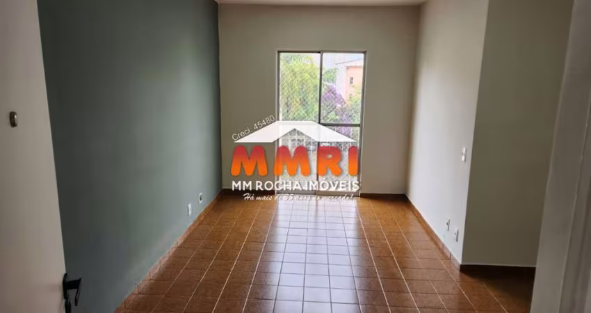 Apartamento à Venda no Jardim Nova Manchester em Sorocaba!